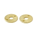 Подвески из латуни с покрытием для стойки KK-C007-33G-3