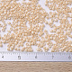 Бусины Миюки delica X-SEED-J020-DB0205-4