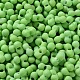 Прорезиненный стеклянный бисер SEED-Z003-01B-3