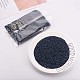 Цилиндрические бусины из матового стекла SEED-S047-F-001-2