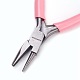 45 # клещи из углеродистой стали PT-L007-24-3