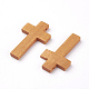 Подвески из клена WOOD-S037-101-2