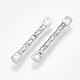 Соединители железных стержней X-IFIN-T007-51P-NF-2