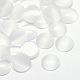 Кабошоны кошачьего глаза CE-J002-8mm-05-1