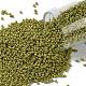 Круглые бусины toho SEED-JPTR15-2630F-1