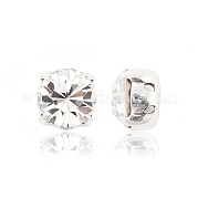 Preciosa® maxima crystal в пришивной чашке Y-PRC-SS39-00030-S