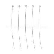 Контакты латунь шаровой головкой RP0.5X45mm-S