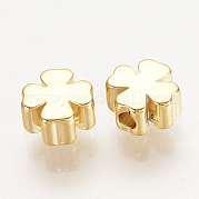 Spacer бисер латунные KK-Q735-228G