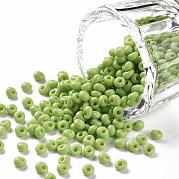 Тохо короткие бусины магатама SEED-TM03-44