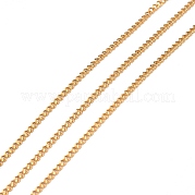 Цепи для ограждения из нержавеющей стали 304 CHS-D033-02G-03