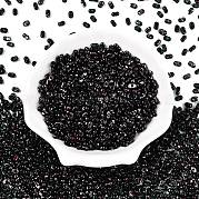 Стеклянные бусины Пикассо SEED-T006-04-13