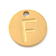 Ионное покрытие (ip) подвески из нержавеющей стали 304 FIND-M017-02G-F