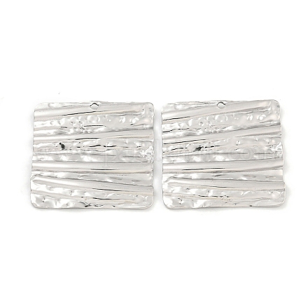 Подвески из нержавеющей стали 304 STAS-P365-21P-1