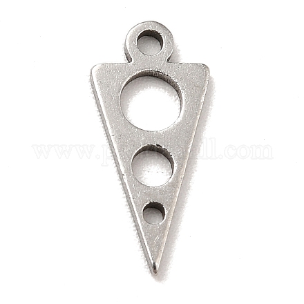 Подвески из нержавеющей стали 201 STAS-A066-17P-1