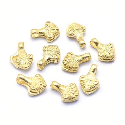 Латунные счетчики KK-G319-35C-RS-1