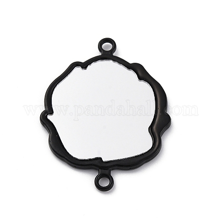 Подвески для двухстороннего стеклянного зеркала FIND-Z073-01EB-01-1