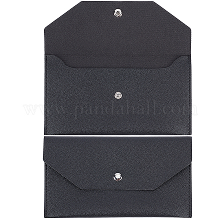 Искусственная кожа кошельки AJEW-WH20002-45C-1