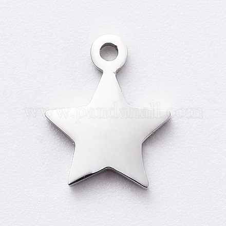 Подвески из нержавеющей стали марки 304 STAS-G215-16-P02-1