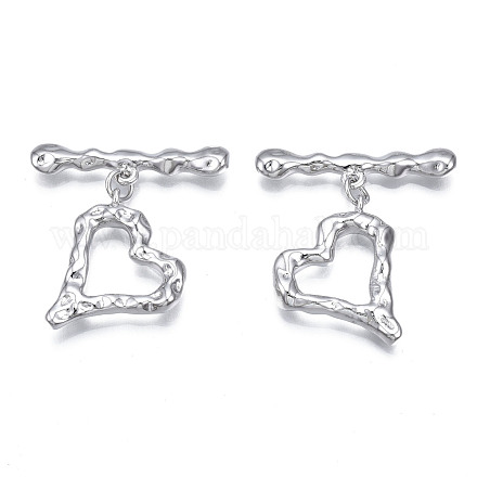Латуни Переключить застежками KK-N233-142P-1