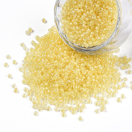12/0 стакан бисер SEED-A016-2mm-202-1