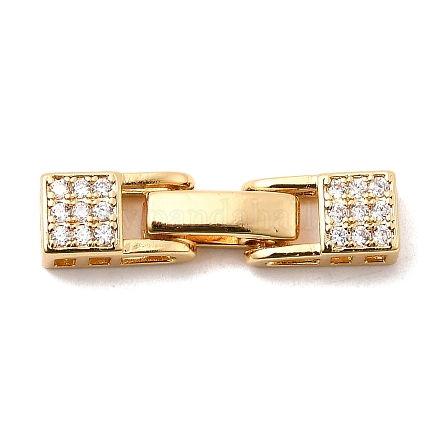 Латунное микропейв KK-C075-36G-1