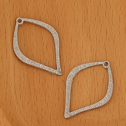 Полые подвески из сплава  FIND-TAC0002-058-1