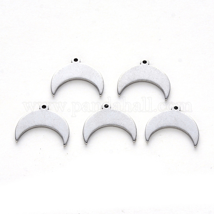 Подвески из нержавеющей стали 304 STAS-N092-19-1