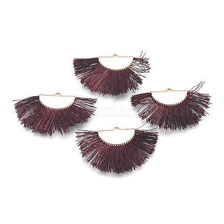 Нейлоновые кистовые подвески KK-F755-28G-06-NF-1