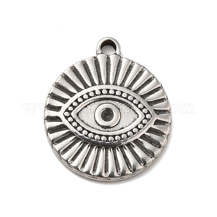 Подвеска из нержавеющей стали 304 STAS-I694-31P-1