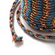 4-слойный поликоттоновый шнур OCOR-Z003-D105-3