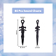 Подвески из сплава  FIND-DC0003-52-2