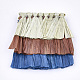 Подвеска из рафии с кисточкой FIND-T023-13-2