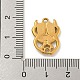 Ионное покрытие (IP) 304 нержавеющая сталь соединительные подвески STAS-N103-92G-3
