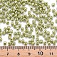8/0 стакан бисер SEED-A017-3mm-1126-3