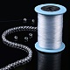 Рыбалки нить нейлона проволоки NWIR-R038-0.7mm-02-5