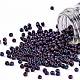 Круглые бусины toho SEED-JPTR11-0704-1