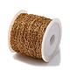 Цепи из нержавеющей стали 304 CHS-B006-16G-2