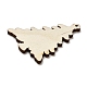 Древесины подвески WOOD-Z003-03F-2