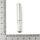 Большие подвески из нержавеющей стали 304 STAS-S186-15P-3