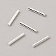 925 шарики стерлингового серебра STER-WH0004-024C-1-1