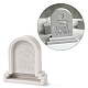 Силиконовые Молды для свечей на Хэллоуин DIY-A040-05B-1