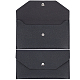 Искусственная кожа кошельки AJEW-WH20002-45C-1