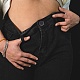 15 комплект 3 стиля из цинкового сплава FIND-SZ0001-57-5