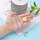 Без никеля железными цепями ручной работы Figaro цепи мать-сын цепи CHSM024Y-NF-7