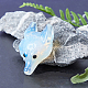 Opalite подвески G-SC0001-20E-4