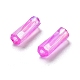10 г бусинок из цейлонского стекла SEED-L012-01F-4