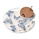 Печатные акриловые подвески FIND-B045-19B-2