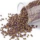 Круглые бусины toho SEED-JPTR15-0514F-1