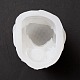 Изготовление силиконовых форм для свечей своими руками DIY-M031-06-4
