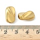 Бусины из нержавеющей стали 304 STAS-D376-08B-G-3